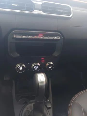 Oroch 2023, Motor 1.3 Turbo, com 170CV de potência, câmbio automático de 8 Marchas - Foto 5