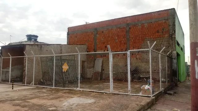 Aluga-se galpão  - Foto 2