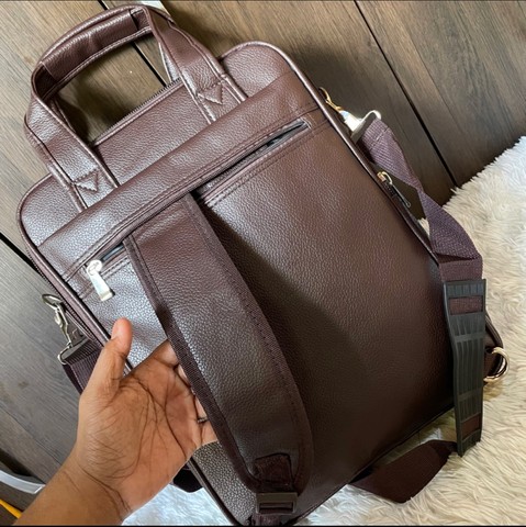 Mochila executiva  - Foto 3