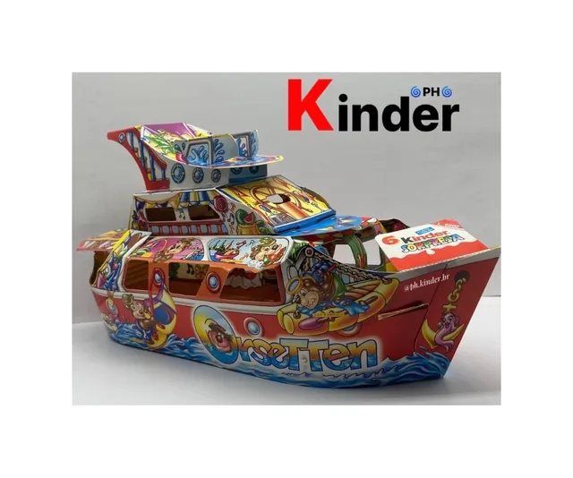 Miniatura Antiga Boneco Pássaro Brinquedo Kinder Ovo Coleção