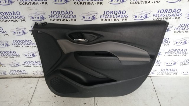 Forro da porta Esq. Ônix 2018