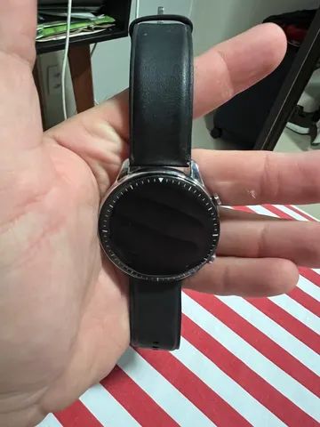 Relógio Smartwatch Amazfit GTR 2 A1952