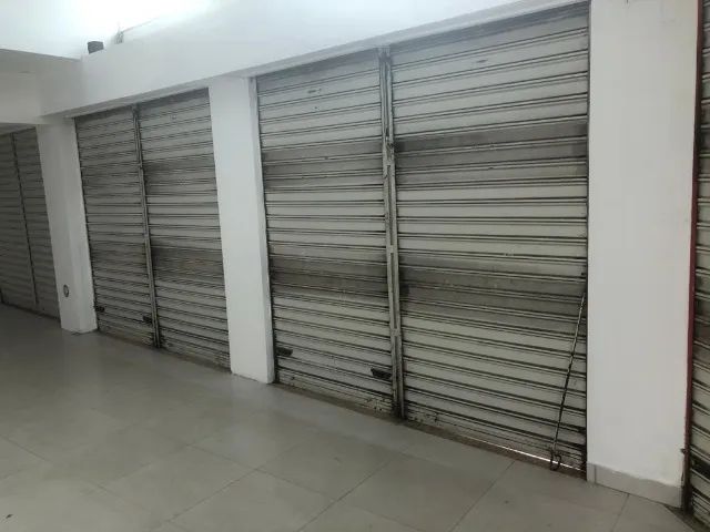 Loja no Centro com 100 m2 (esquina)  para Locação . - Foto 3