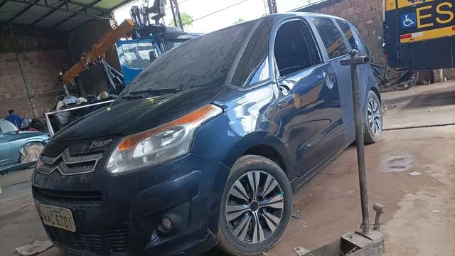 Troco por carro com parcelas  - Foto 4