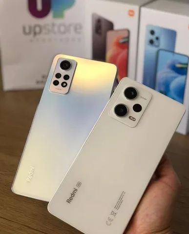 Celular Xiaomi Redmi Note 12 Pro 4g 256 Gb / 8 Ram