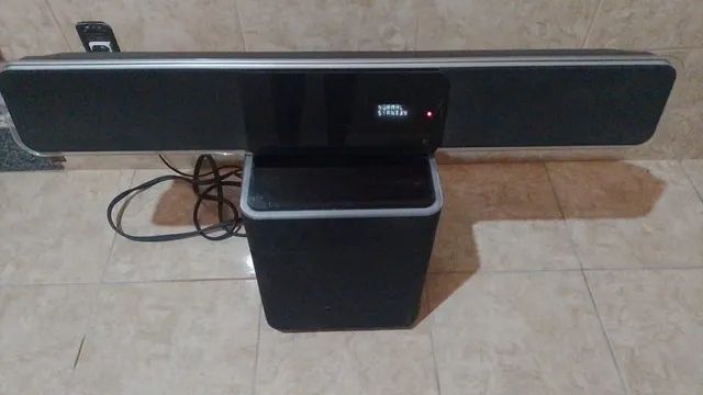 Sound bar Philips  - Foto 3