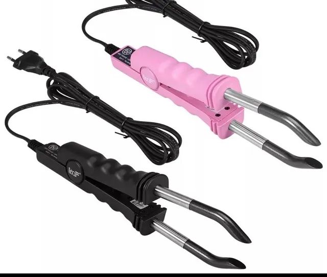 Pinça pra pra mega heir - Foto 3