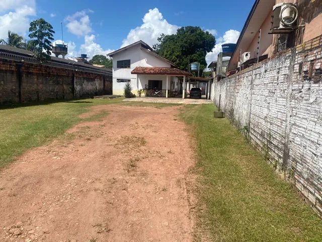 Terreno À VENDA no Pacoval  - Foto 8