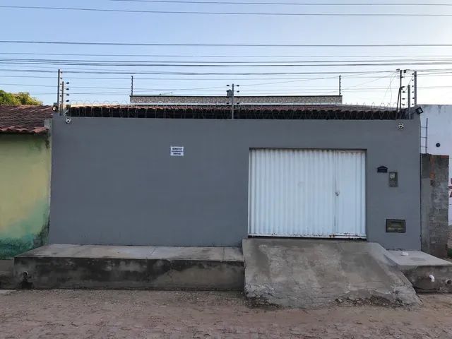Captação de Casa a venda na Conjunto Residencial Portal do Sul, Parque Sul, Teresina, PI