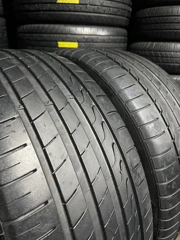 PNEUS ARO 19 - 245/55R19 MINERVA RADIAL F205 - Foto 2