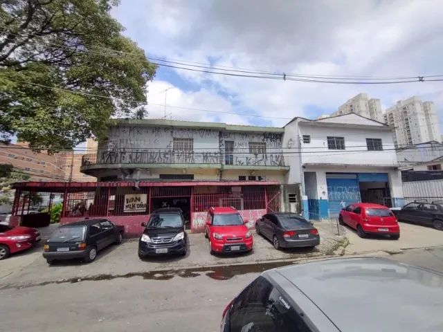 Captação de Casa a venda na Avenida Miguel Frias e Vasconcelos, Jaguaré, São Paulo, SP