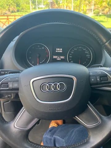 Audi A 3 1.4 turbo - Foto 4