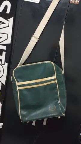 Bolsa Fred Perry - Foto 4