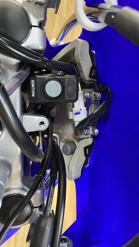 Consórcio Yamaha TT-R 230 a partir de R$ 221,79 mensais
