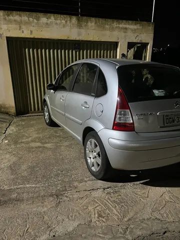 C3 2011/12 - Foto 2