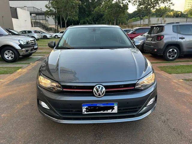 Volkswagen Virtus 1.0 TSI 200 Highline 12V - Sponchiado