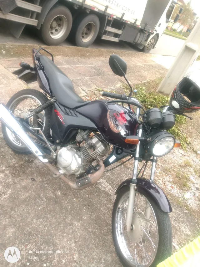 Motor cg 125  +41 anúncios na OLX Brasil