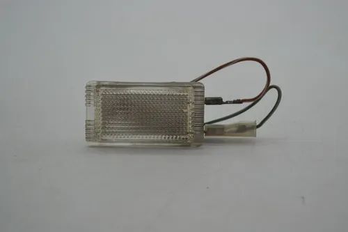 Luz Luminária Porta Luvas Volkswagen Santana 1995 Original