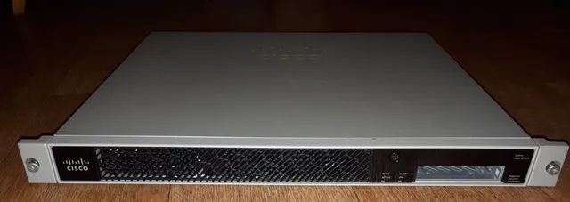 Firewall Cisco ASA 5515-X Adaptive Security Appliance - Foto 2