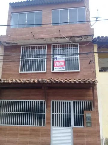 Captação de Casa a venda na Avenida Tancredo Neves, São Francisco, Ilhéus, BA
