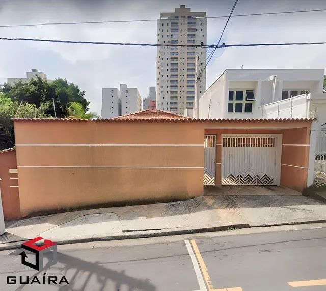 Casa à Venda em São Bernardo do Campo, SP