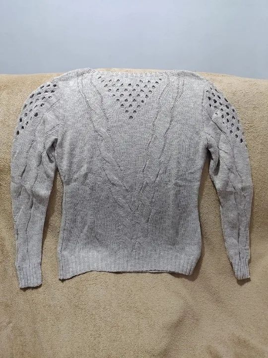 Blusa em Frisê - Foto 4