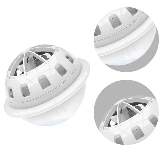 Mini Lava Louças Frutas Legumes USB Portátil Pia  - Foto 2