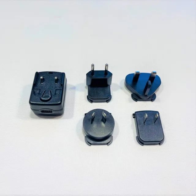 (Aceito cartão) Adaptador de Tomada USB 5V Egston - Foto 2