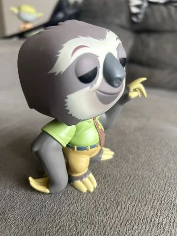 Funko Pop (Flash Zootopia) Hobbies e coleções Aldeota