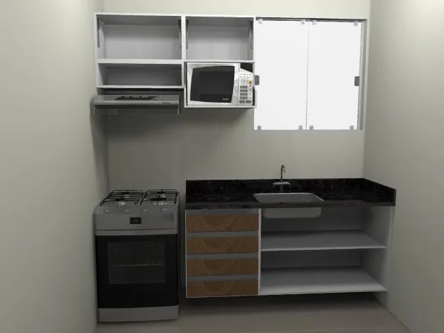 Moveis em MDF com garantia  - Foto 6