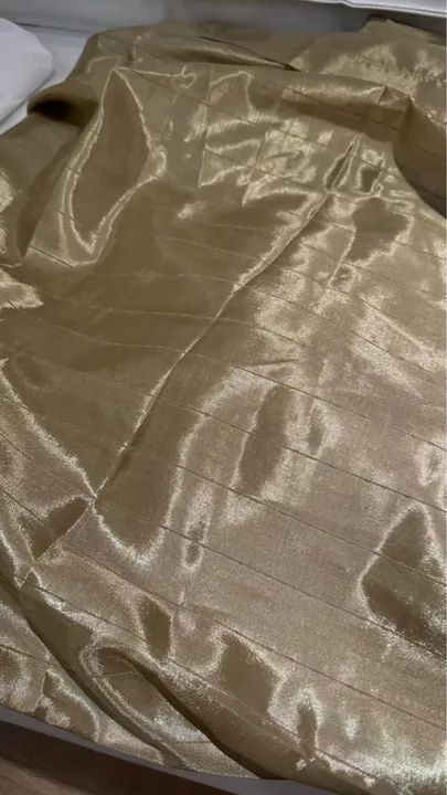 Cortina para trilho suíço (NOVA) - Foto 5