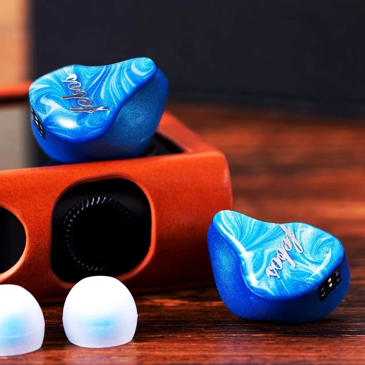 In ear profissional hisenior t4