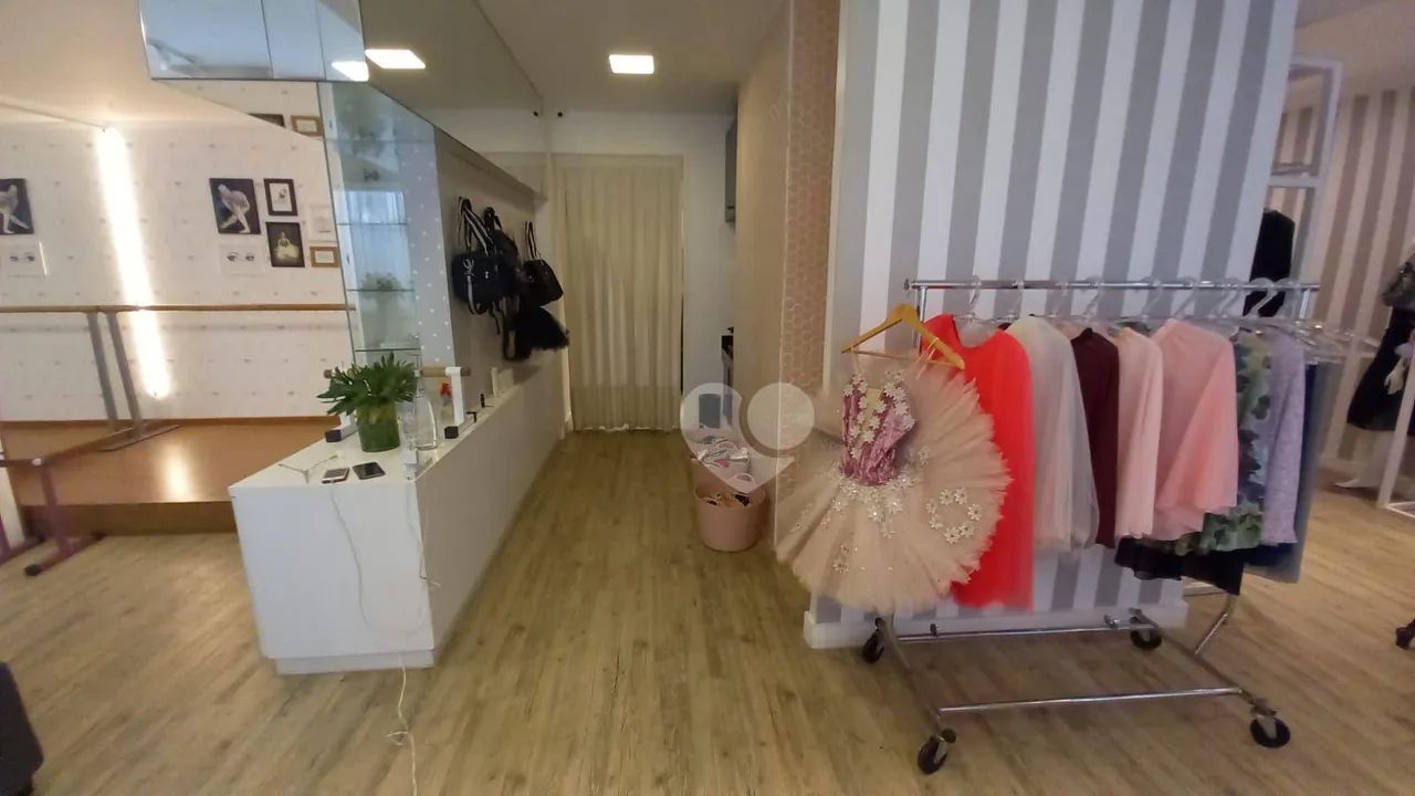 Loja à venda quadrilátero de Ipanema 67 m² - Ipanema - Rio de Janeiro/RJ