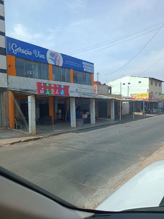 foto - Brasília - Setor Habitacional Arniqueira (Águas Claras)