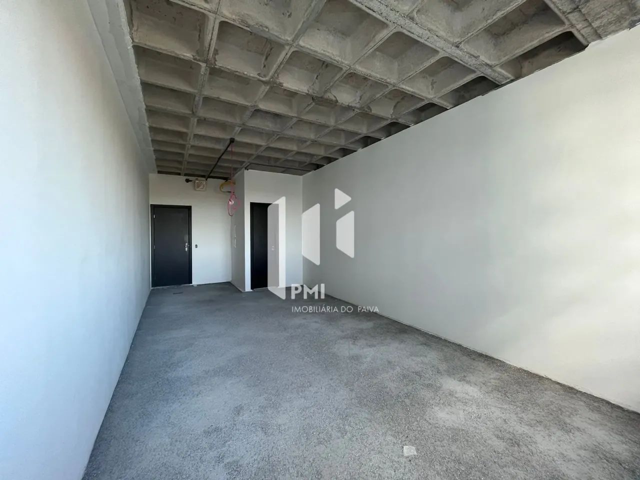 Sala Comercial À Venda no Paiva - Novo Mundo Empresarial - 33m2 - Foto 4