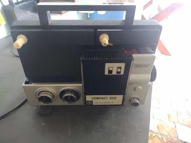  Projeto compact 8S8.  - Foto 3