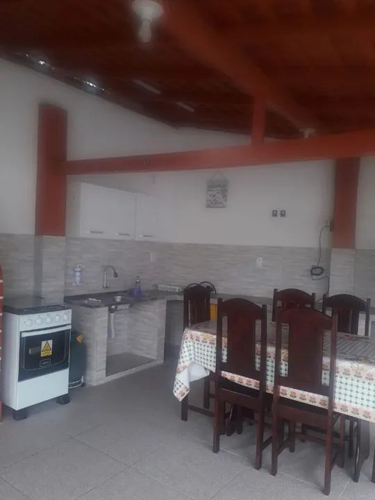 Belíssima Casa de Praia na Ilha de Mosqueiro  no Murubira  - Foto 2