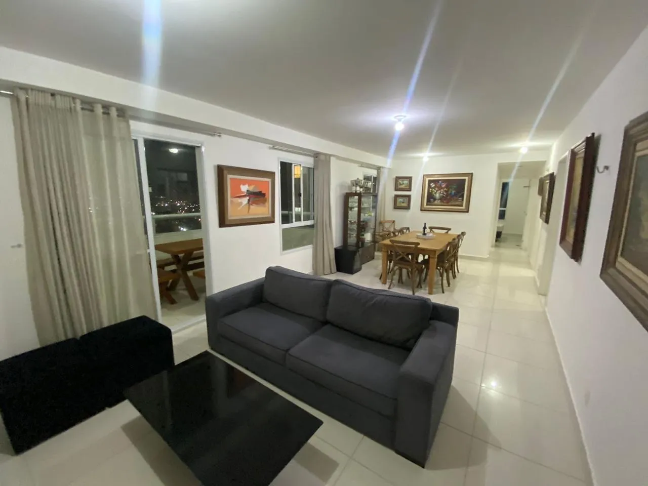 LACQUA CONDOMÍNIO CLUB (LOCAÇÃO )