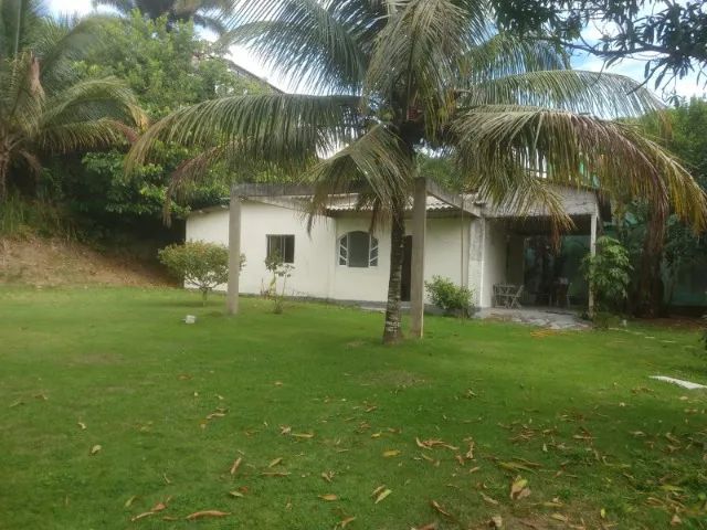 Aluga-se casa no Mar Azul, Aracruz-ES