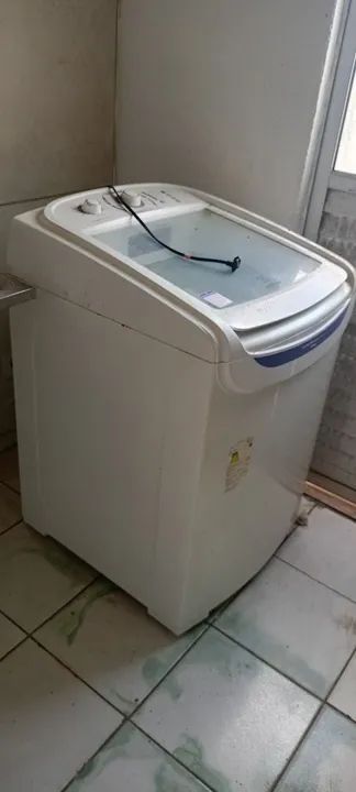 Máquina de Lavar roupa 16 kg - Foto 2