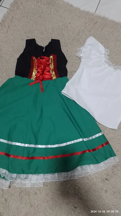 Roupa portuguesa