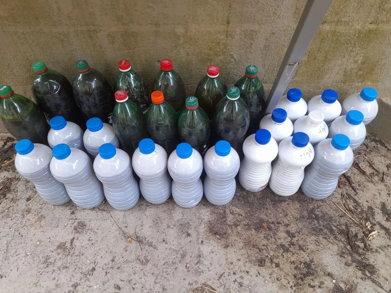 Fertilizante Orgânico - 1,2litros - Foto 4