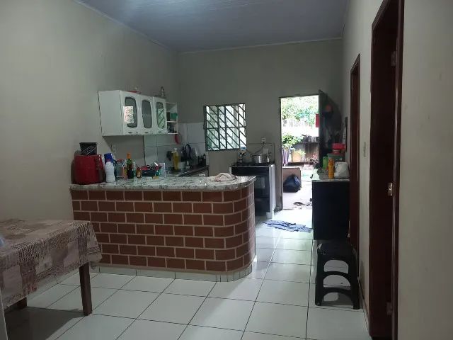 Casa em Marabá bairro Belo Horizonte - Foto 3