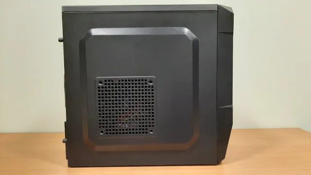 CPU Desktop Gamer - Core 2 Quad Q8400 Windows 10 Pro - Foto 4