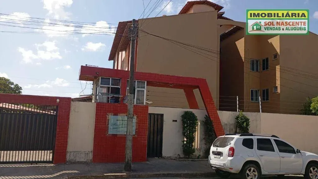 Apartamento com 3 dormitórios para alugar, 65 m² por R$ 2.058,64/mês - Cidade dos Funcioná