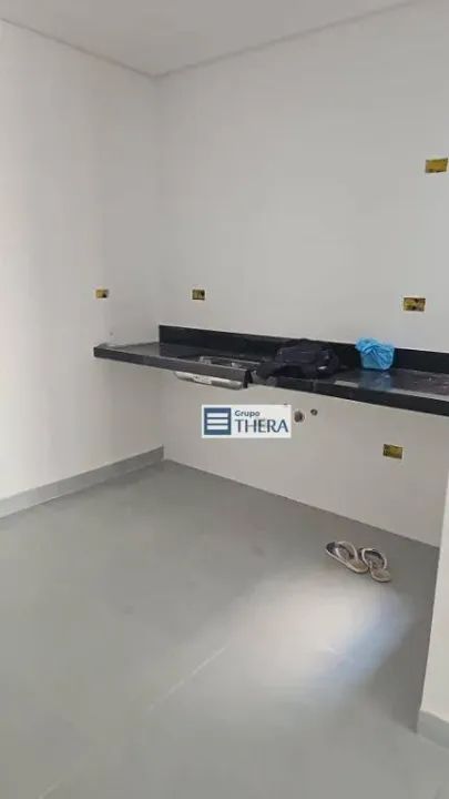 Sobrado com 3 dormitórios à venda, 135 m² por R$ 780.000,00 - Vila Camilópolis - Santo And - Foto 5