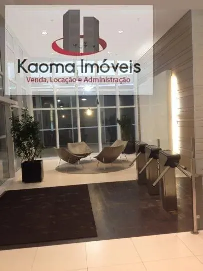 Sala Comercial para Locação em Osasco, VILA YARA, 1 banheiro, 1 vaga