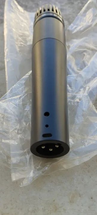 Microfone Condensador Kadosh K5 Profissional - Foto 3