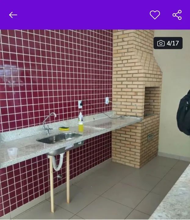 Apartamento pra alugar - Foto 3