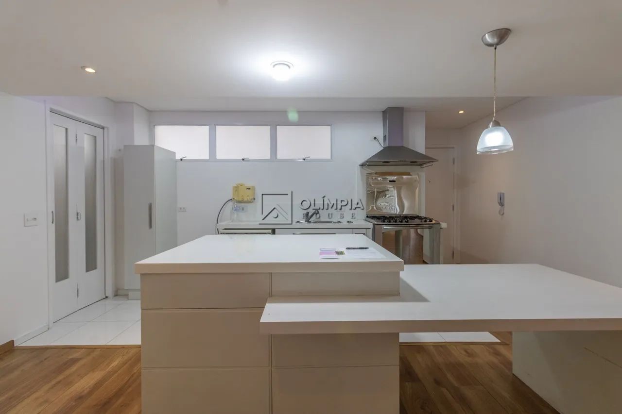 Locação Apartamento 3 Dormitórios - 134 m² Itaim Bibi - Foto 9